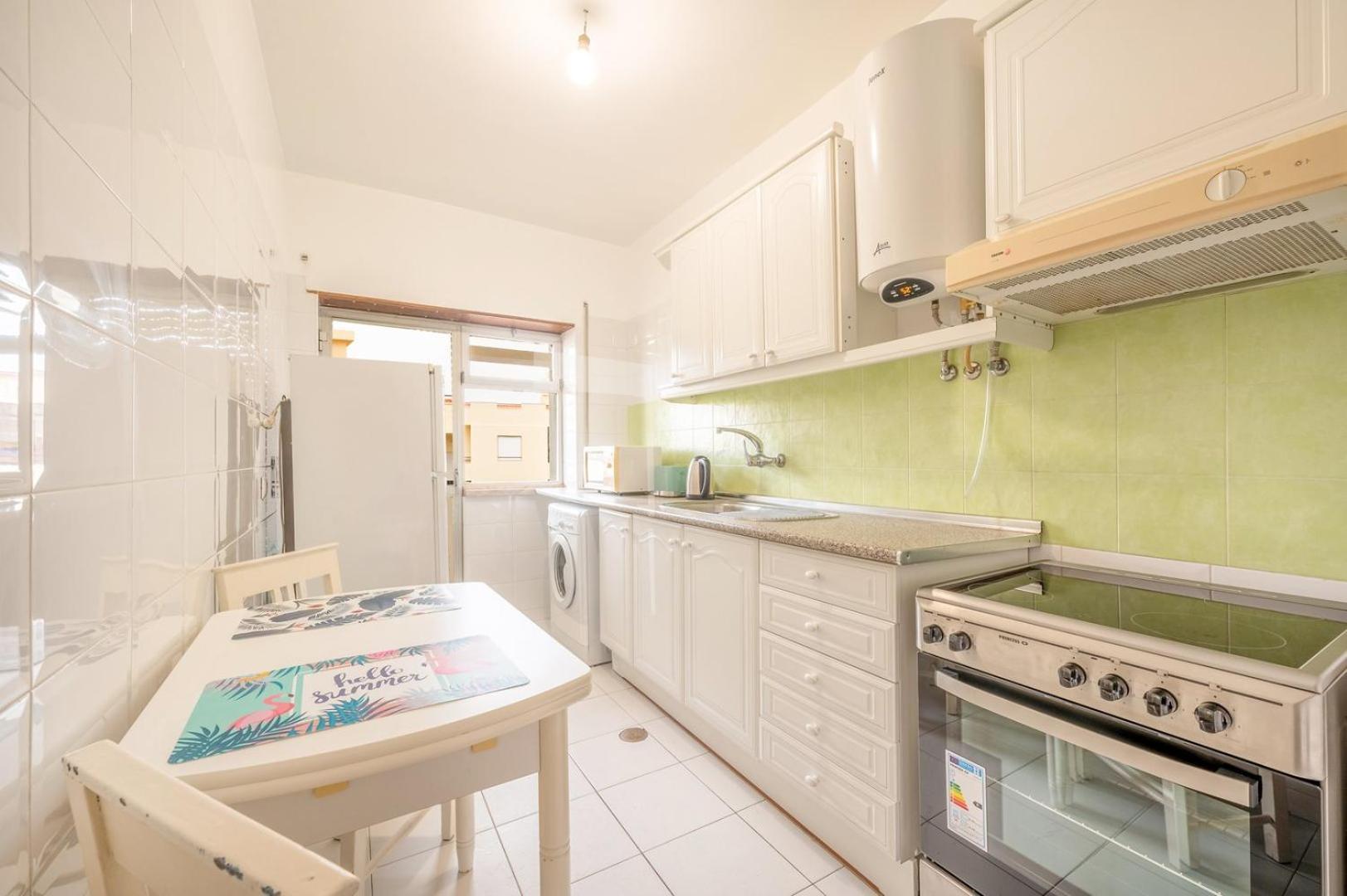 Guestready - Glowing Hideaway In Almada Room photo